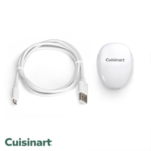 Cavatappi elettrico 4 in 1Cuisinart wireless Cordless Automatic RWO100E - immagine 4
