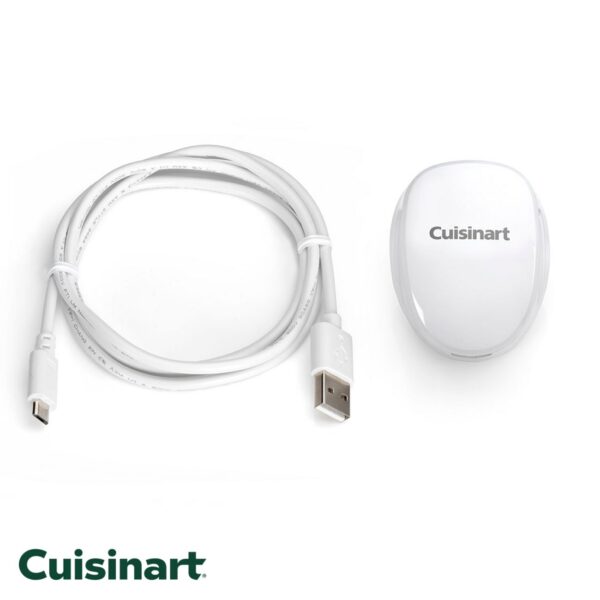 Frullatore ad Immersione Cuisinart wireless RHB100E - immagine 4