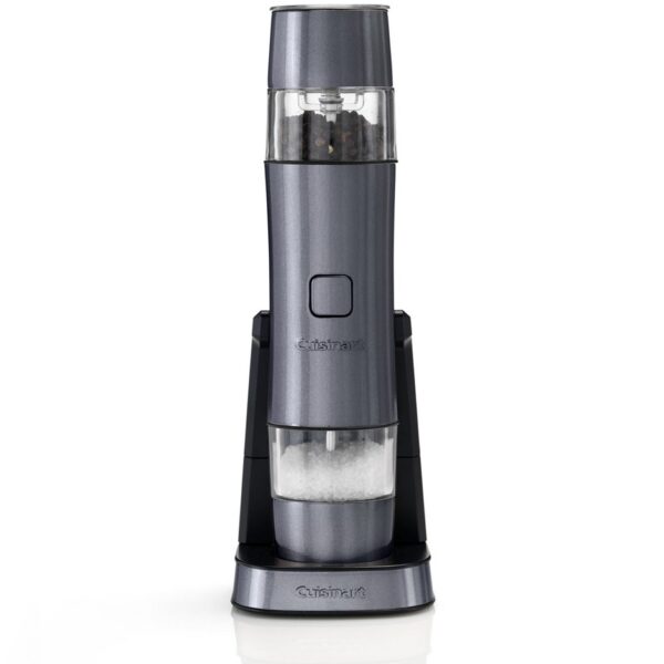 Macina spezie elettrico Cuisinart SG6BE
