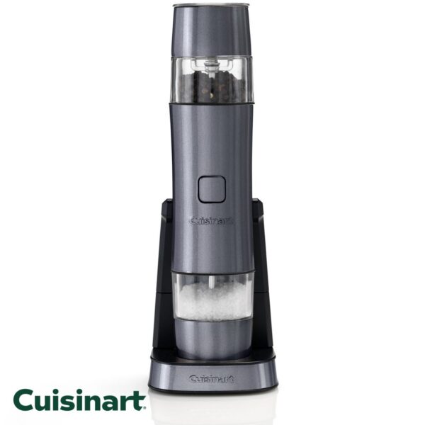 Macina spezie elettrico Cuisinart SG6BE - immagine 2