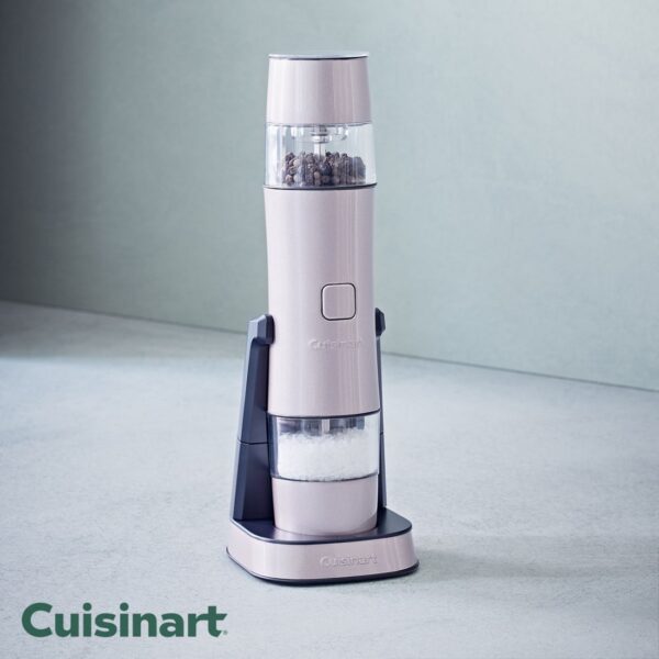 Macina spezie elettrico Cuisinart SG6BE - immagine 5