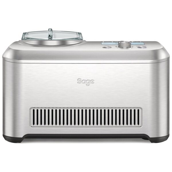 Macchina per gelato Sage the Smart Scoop SCI600BSS2EEU1