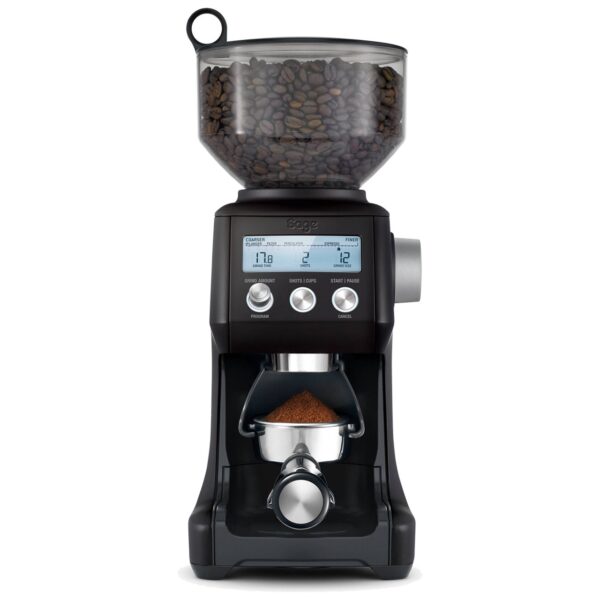Sage macinacaffè The Grinder Pro SCG820B