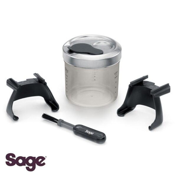 Sage macinacaffè The Grinder Pro SCG820B - immagine 5