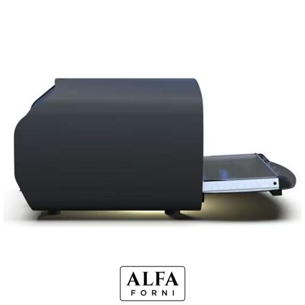 Forno pizza Alfa Forni Urbe elettrico FXUR-1P-EG - immagine 9