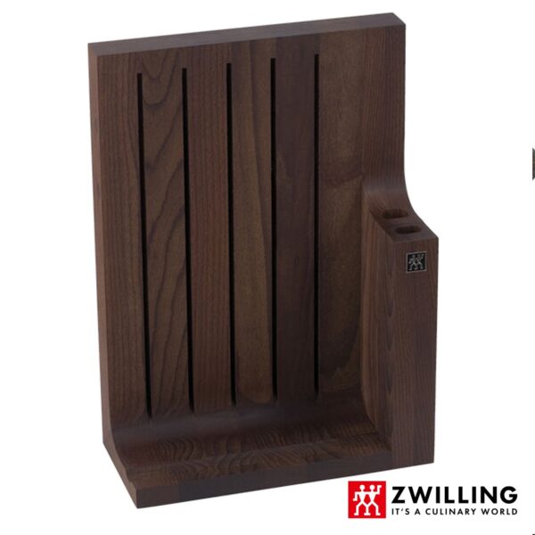 Set completo 7 pezzi Zwilling 1731 con ceppo premium 31840-001-0 - immagine 4