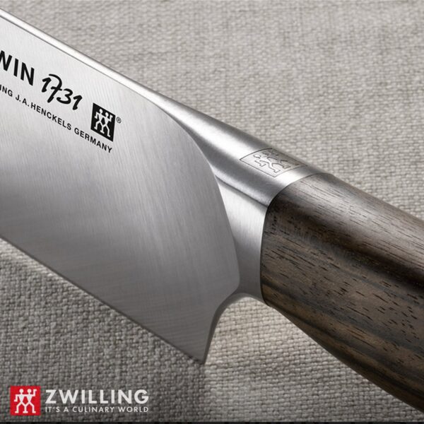 Set completo 7 pezzi Zwilling 1731 con ceppo premium 31840-001-0 - immagine 5