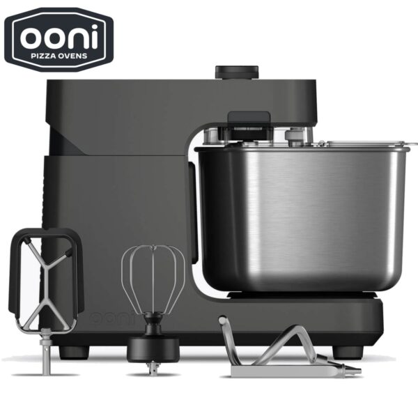 Impastatrice a spirale Ooni Halo Pro UU-P31500 - immagine 3