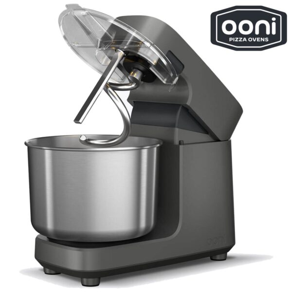 Impastatrice a spirale Ooni Halo Pro UU-P31500 - immagine 4
