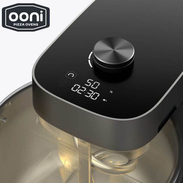 Impastatrice a spirale Ooni Halo Pro UU-P31500 - immagine 5