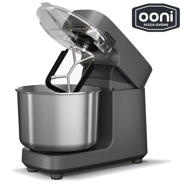 Impastatrice a spirale Ooni Halo Pro UU-P31500 - immagine 6