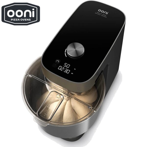 Impastatrice a spirale Ooni Halo Pro UU-P31500 - immagine 7