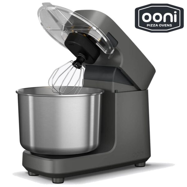 Impastatrice a spirale Ooni Halo Pro UU-P31500 - immagine 8