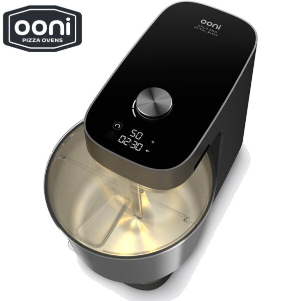 Impastatrice a spirale Ooni Halo Pro UU-P31500 - immagine 9