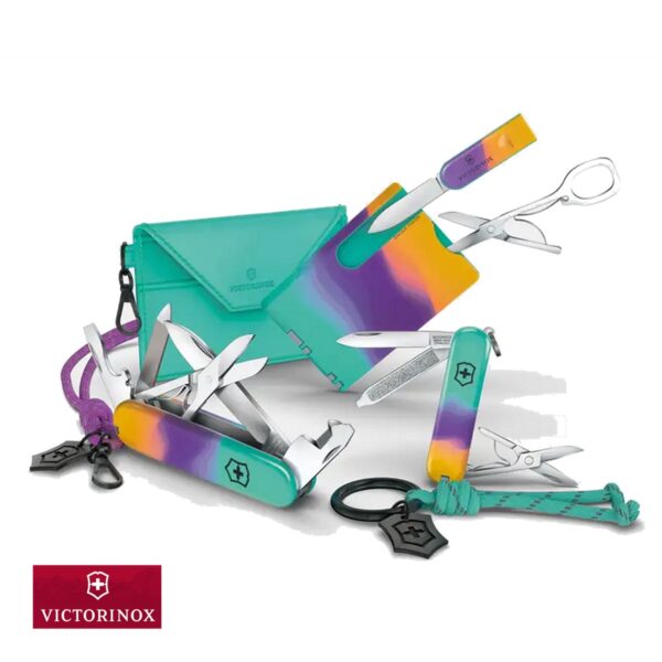 Set completo Victorinox Sydney Style Live to Explore V-0.SYDNEY - immagine 2