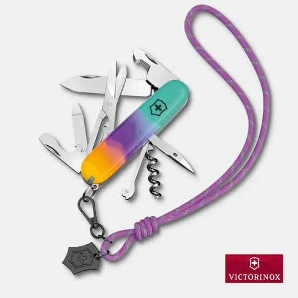 Set completo Victorinox Sydney Style Live to Explore V-0.SYDNEY - immagine 3