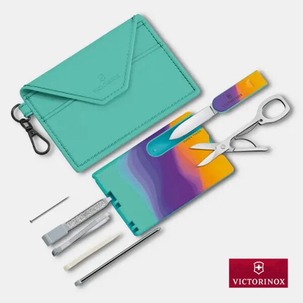Set completo Victorinox Sydney Style Live to Explore V-0.SYDNEY - immagine 5