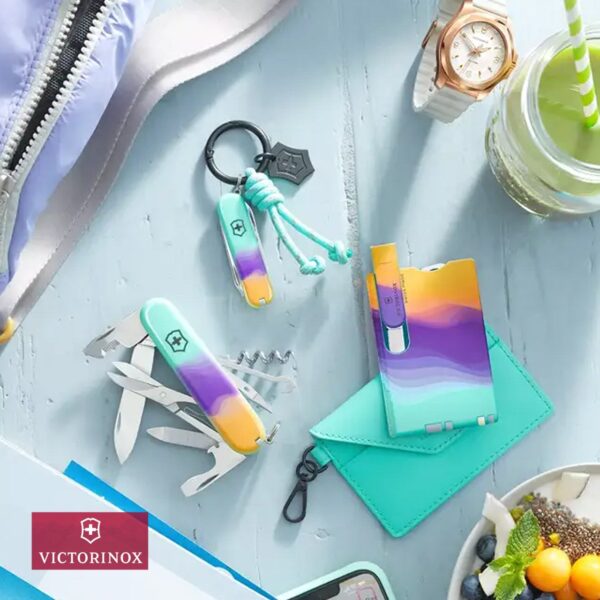 Set completo Victorinox Sydney Style Live to Explore V-0.SYDNEY - immagine 6