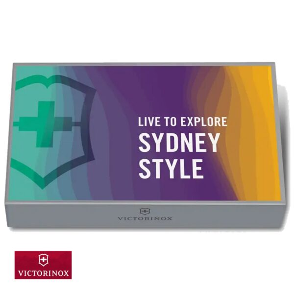 Set completo Victorinox Sydney Style Live to Explore V-0.SYDNEY - immagine 7