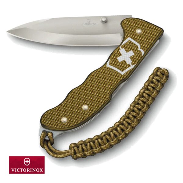Set completo Victorinox Alox Limited Edition 2024 0.ALOX.24 - immagine 3