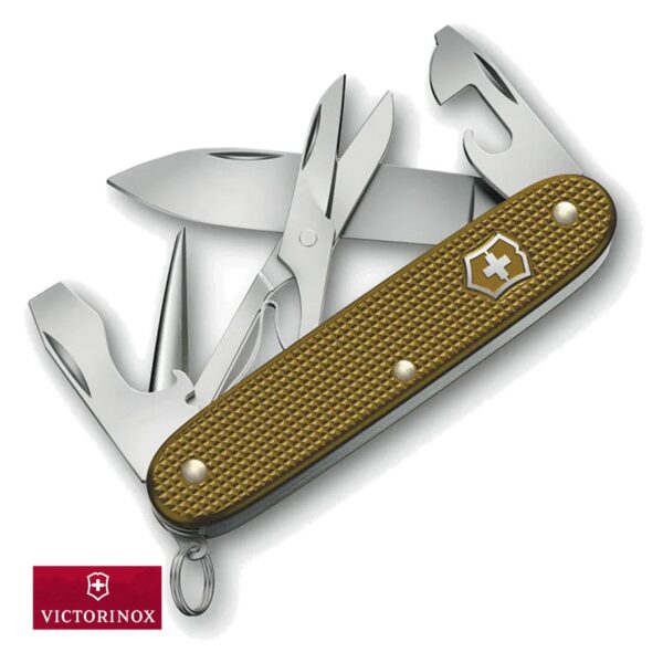 Set completo Victorinox Alox Limited Edition 2024 0.ALOX.24 - immagine 5