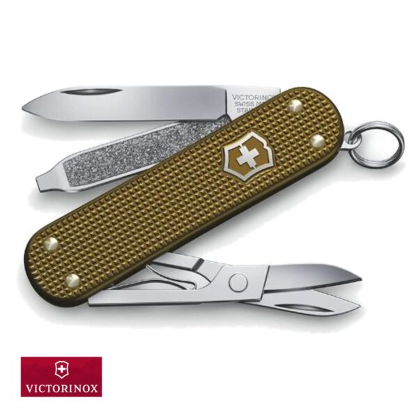 Set completo Victorinox Alox Limited Edition 2024 0.ALOX.24 - immagine 7