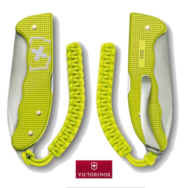 Set completo Victorinox Alox Limited Edition 2023 0.ALOX.23 - immagine 4
