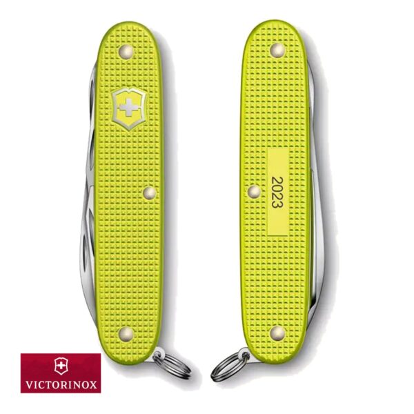 Set completo Victorinox Alox Limited Edition 2023 0.ALOX.23 - immagine 6
