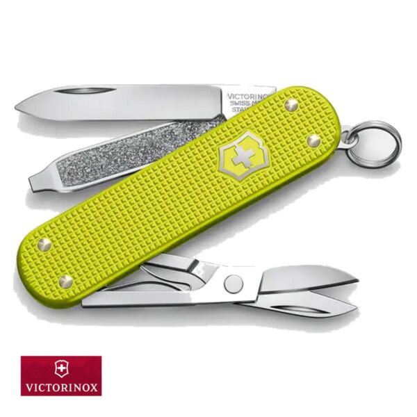 Set completo Victorinox Alox Limited Edition 2023 0.ALOX.23 - immagine 7