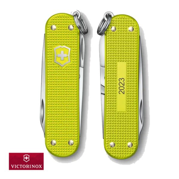 Set completo Victorinox Alox Limited Edition 2023 0.ALOX.23 - immagine 8