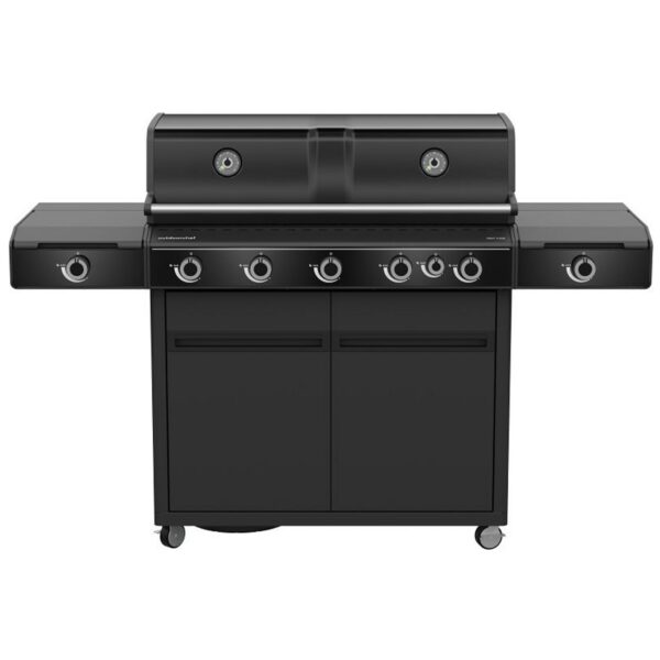 Barbecue Outdoorchef station Heat X-545 RB a gas ODC 18.410.17