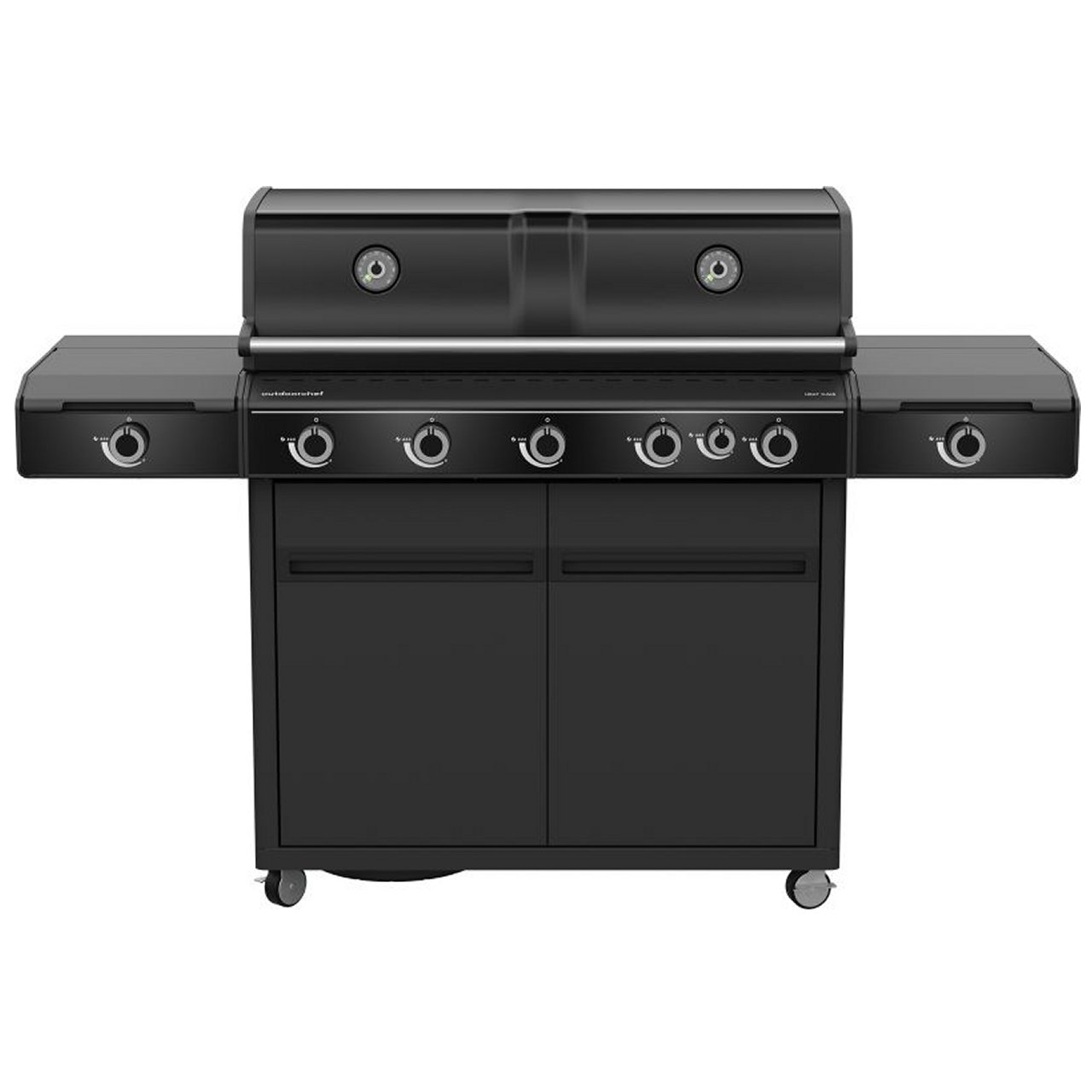 Barbecue Outdoorchef station Heat X-545 RB a gas ODC 18.410.17
