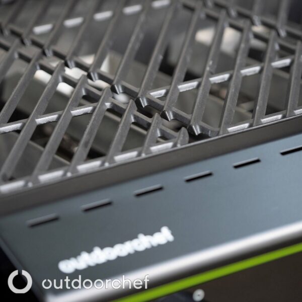 Barbecue Outdoorchef station Heat X-545 RB a gas ODC 18.410.17 - immagine 10
