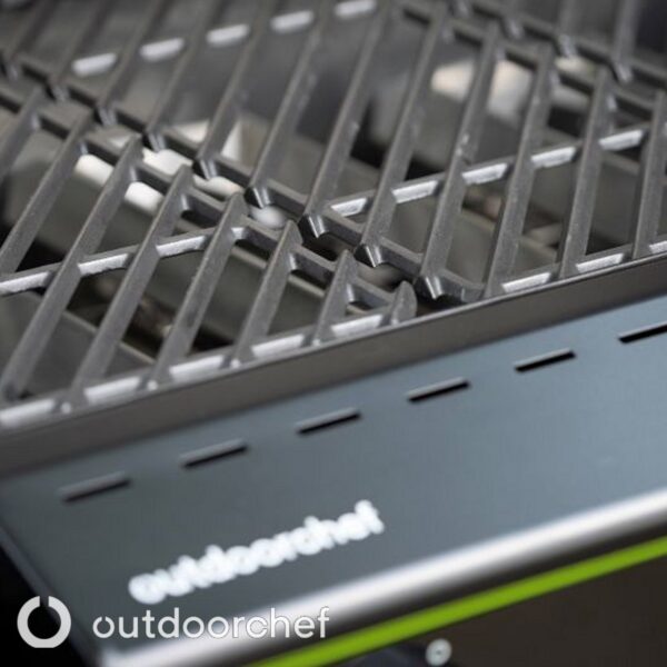 Barbecue Outdoorchef station Heat X-445 RB a gas ODC 18.410.15 - immagine 11