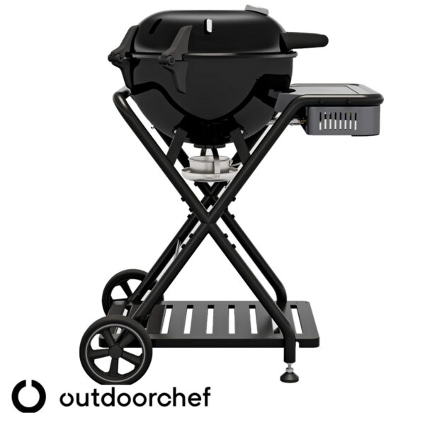 Barbecue sferico Outdoorchef Ambri 480 G Evo a gas ODC 18.128.66 - immagine 4