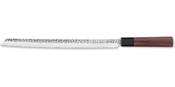 Coltello da prosciutto Suncraft Burja ZDP-189 da 30 cm SUN-ZDP189
