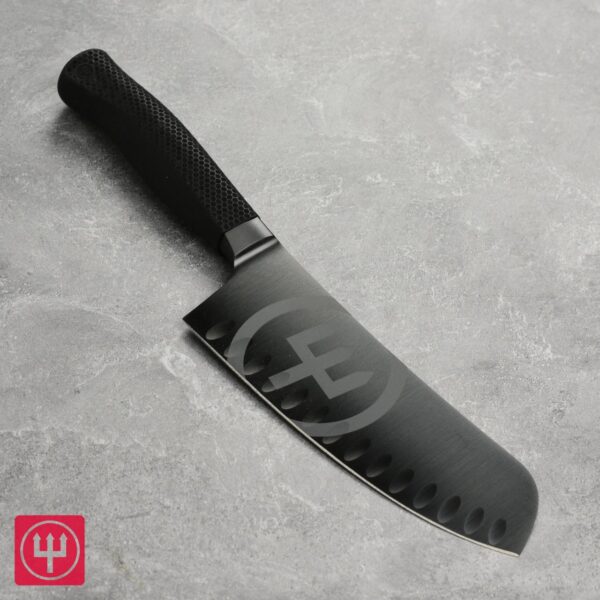 Coltello Wusthof Performer Rotoku 17 cm 1061237317 - immagine 3