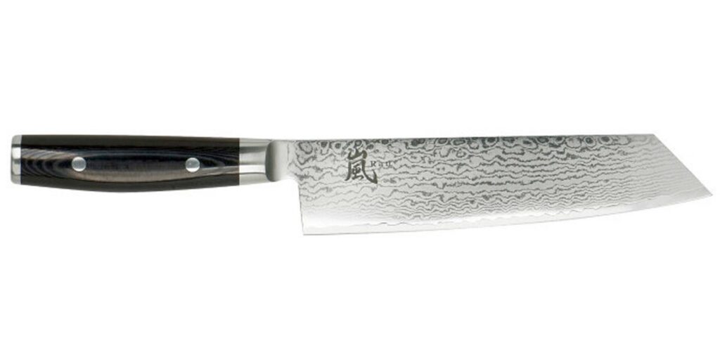 Coltello Kiritsuke Yaxell serie Ran 20 cm 36034