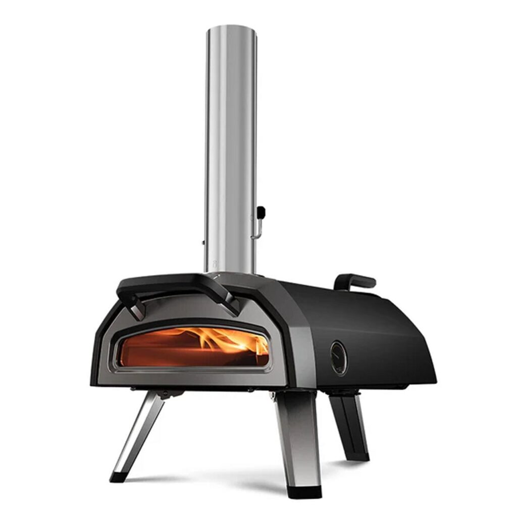 Forno pizza a legna o carbone Ooni Karu 2 UU-P25100