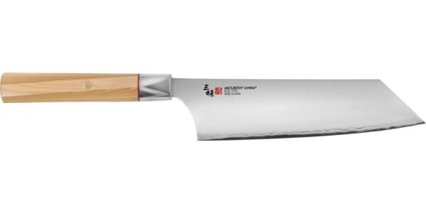 Coltello Bunka 18 cm Mcusta Zanmai Beyond Aogami Super ZBX-5016B