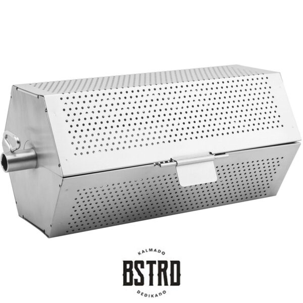 Cestello BSTRD Rotisserie BST BB650 - immagine 2