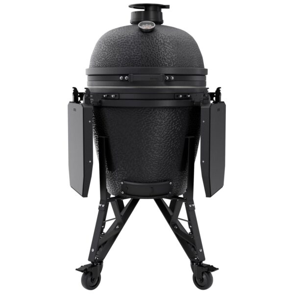 Barbecue a carbone BSTRD Kamado Large Graphite BST B301G