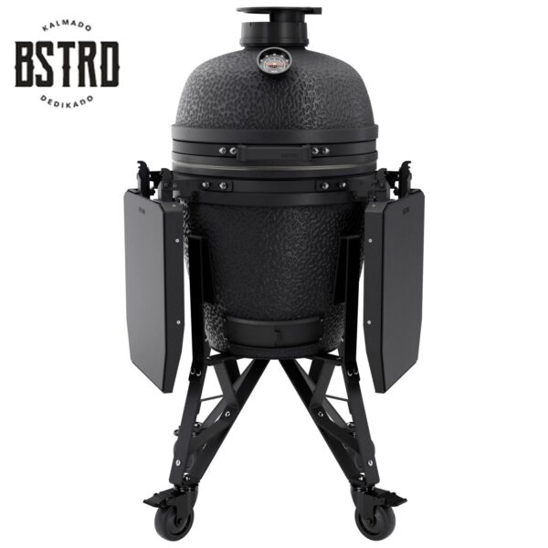 Barbecue a legna BSTRD Kamado Medium BST B303G - immagine 2