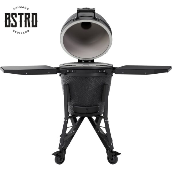 Barbecue a legna BSTRD Kamado Medium BST B303G - immagine 5
