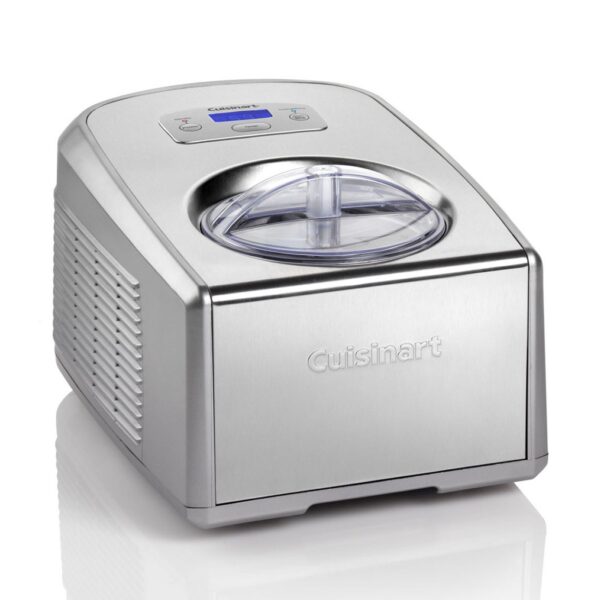 Gelatiera professionale Cuisinart ICE100E