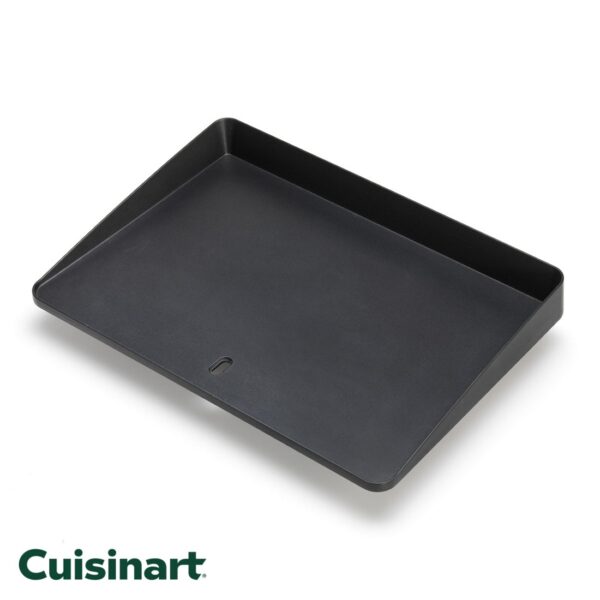 Piastra Entertaining Grill Cuisinart PL60BE - immagine 3