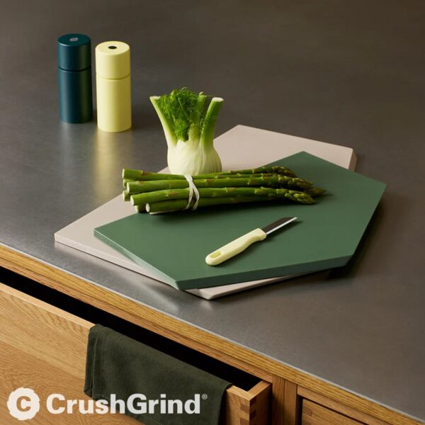 Tagliere Zurich medium CrushGrind 41cm CGZUR41 - immagine 5