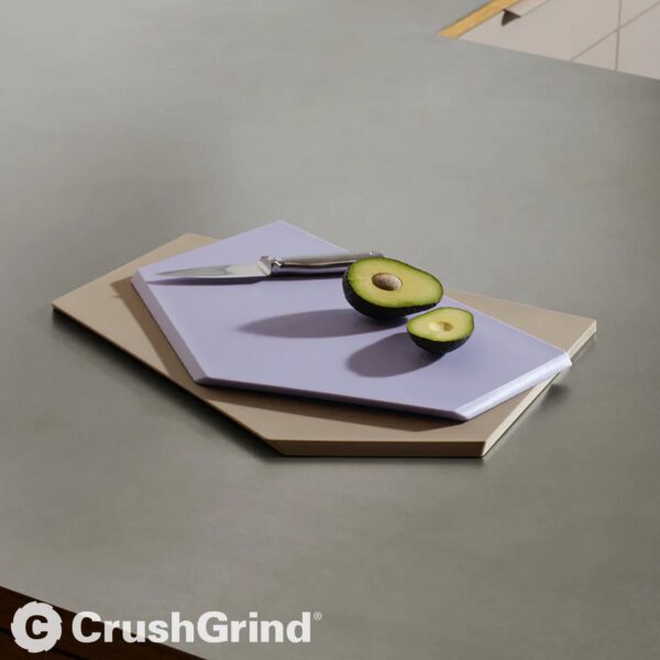 Tagliere Zurich medium CrushGrind 41cm CGZUR41 - immagine 7