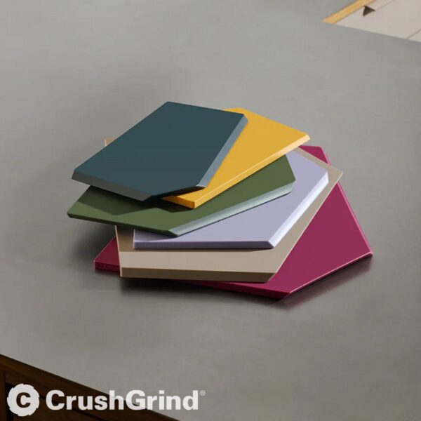 Tagliere Zurich medium CrushGrind 41cm CGZUR41 - immagine 8