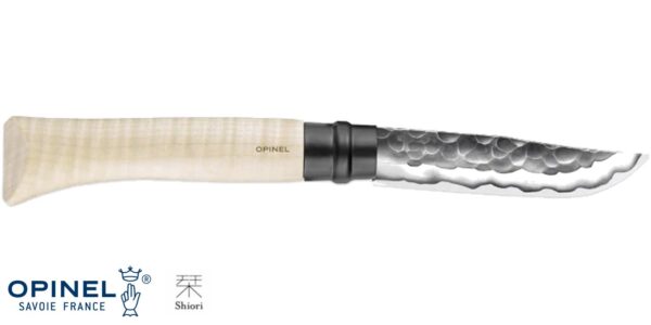 Coltello Opinel N°10 Shiori edizione limitata OP-SHIORI - immagine 3